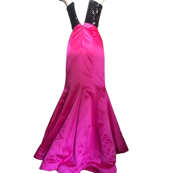 SHERRI Hill Dress Size 0 - Picture 4 of 11